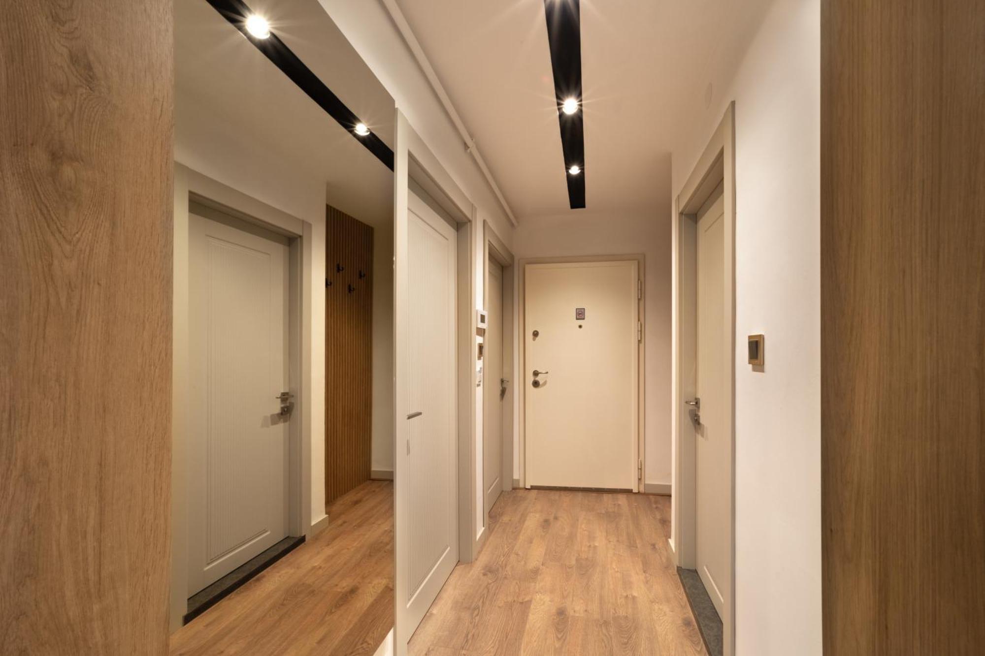 Marmada Suites Istanboel Buitenkant foto