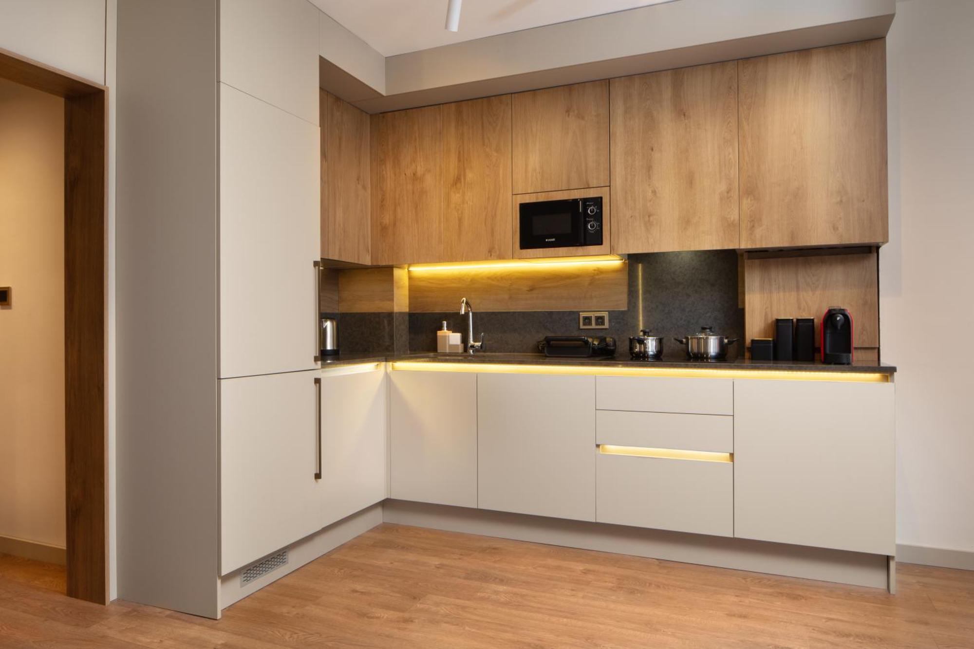 Marmada Suites Istanboel Buitenkant foto