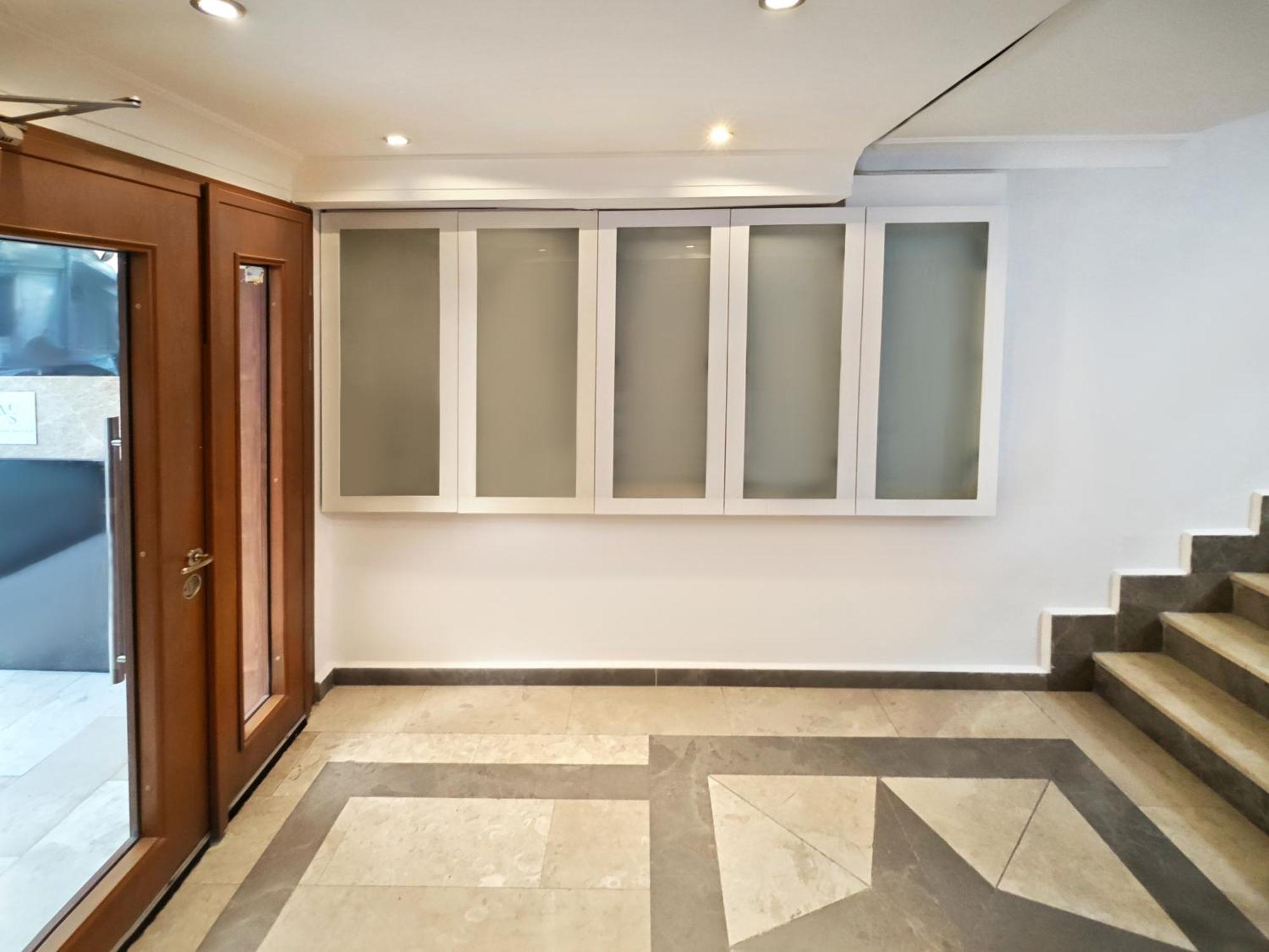 Marmada Suites Istanboel Buitenkant foto