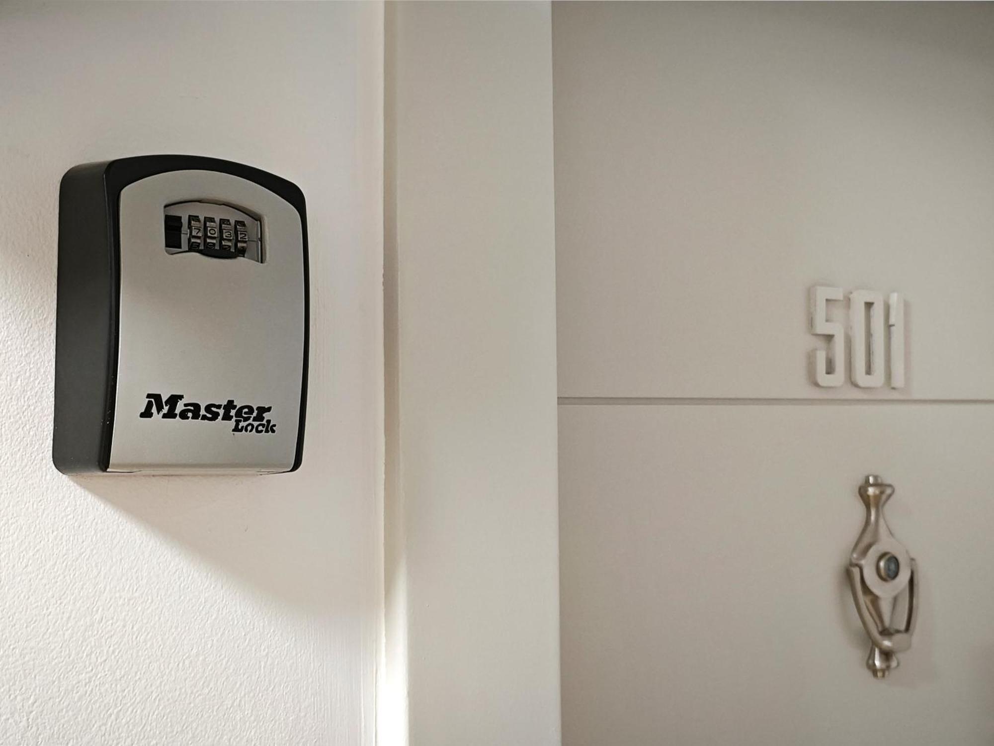 Marmada Suites Istanboel Buitenkant foto